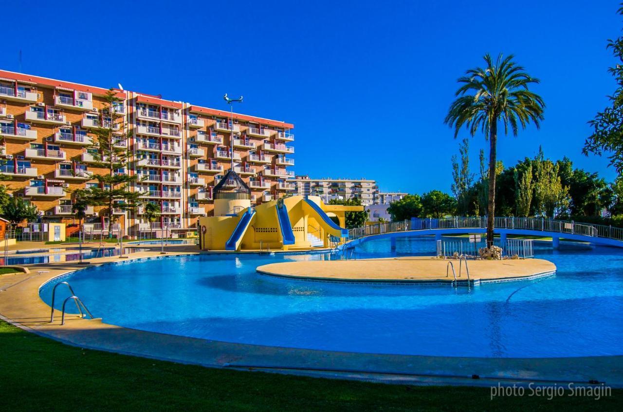 806 Minerva Apartamento - Vista Al Mar, La Piscina Y La Montana - Excelente Wifi Benalmadena Exterior photo