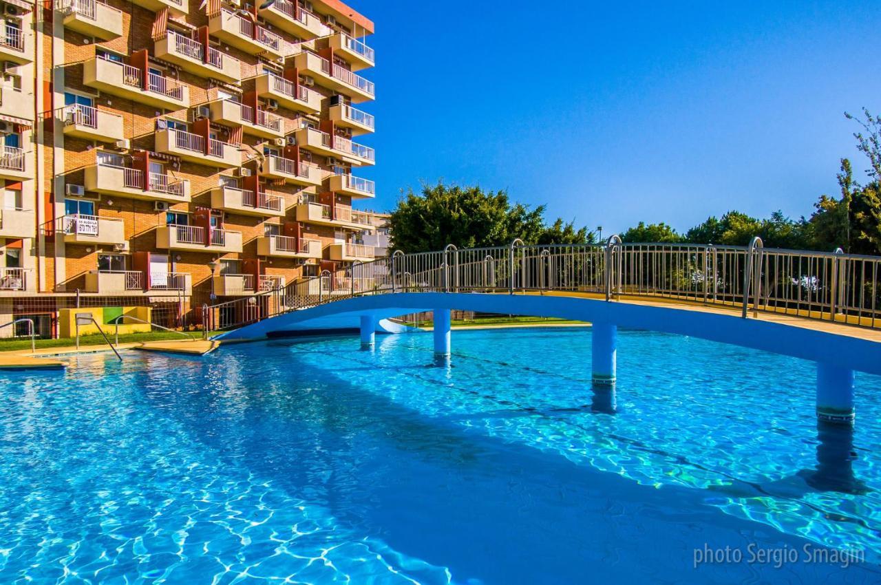 806 Minerva Apartamento - Vista Al Mar, La Piscina Y La Montana - Excelente Wifi Benalmadena Exterior photo