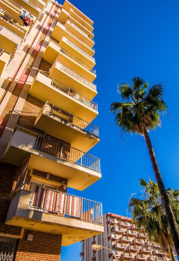 806 Minerva Apartamento - Vista Al Mar, La Piscina Y La Montana - Excelente Wifi Benalmadena Exterior photo